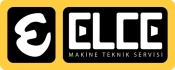 Elce Makine Teknik Servisi - KONYA - JCB logo
