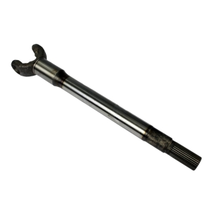 3cx ÖN KISA -  UZUN KOL AKS