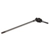 AKİS KOMPLE SOL ÖN UZUN 4CX 97 MODEL (1287MM)