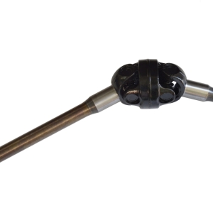 AKS KOMPLE ÖN KISA TARAF 4CX