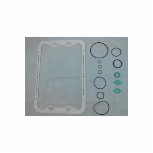 КОМПЛЕКТ ПРОКЛАДОК ПОД УСТАНОВКОЙ