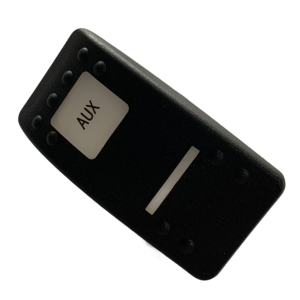 ANAHTAR AUX DÜĞME KAPAĞI