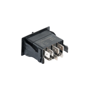 ANAHTAR DÜĞMESİ(kabin ön arka) TEK DEVRE