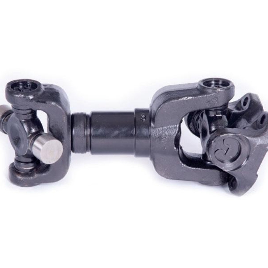 ARKA ŞAFT - BHL - 3CX - 4CX - Y.M. - 35*126