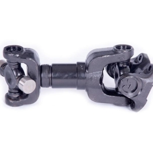 ARKA ŞAFT - BHL - 3CX - 4CX - Y.M. - 35*126