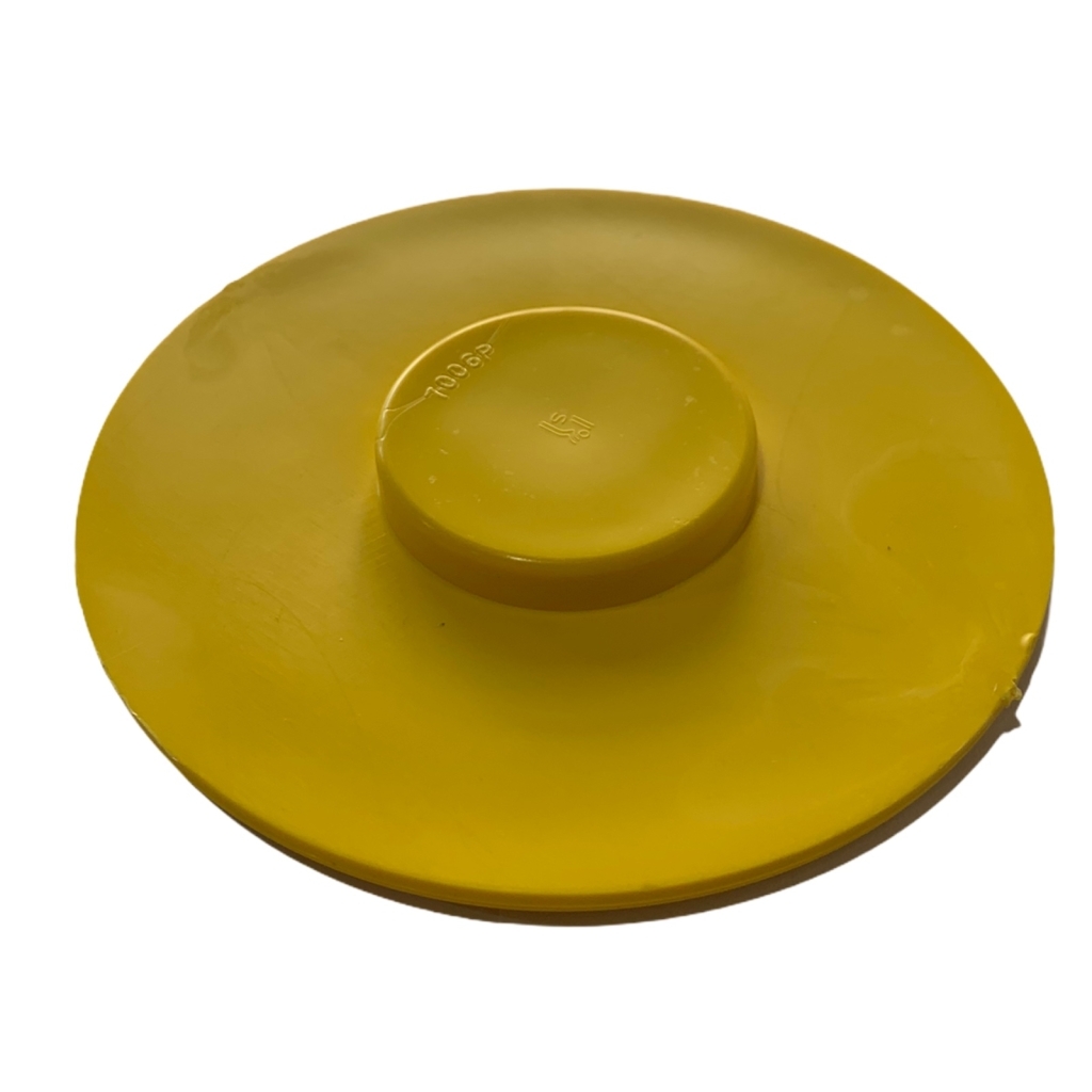 AYAK PLASTİĞİ ALT KESTAMİD PED- (7006K)