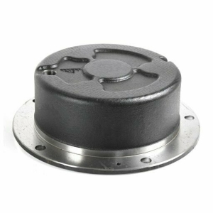 CER KAPAĞI 5 DELİK