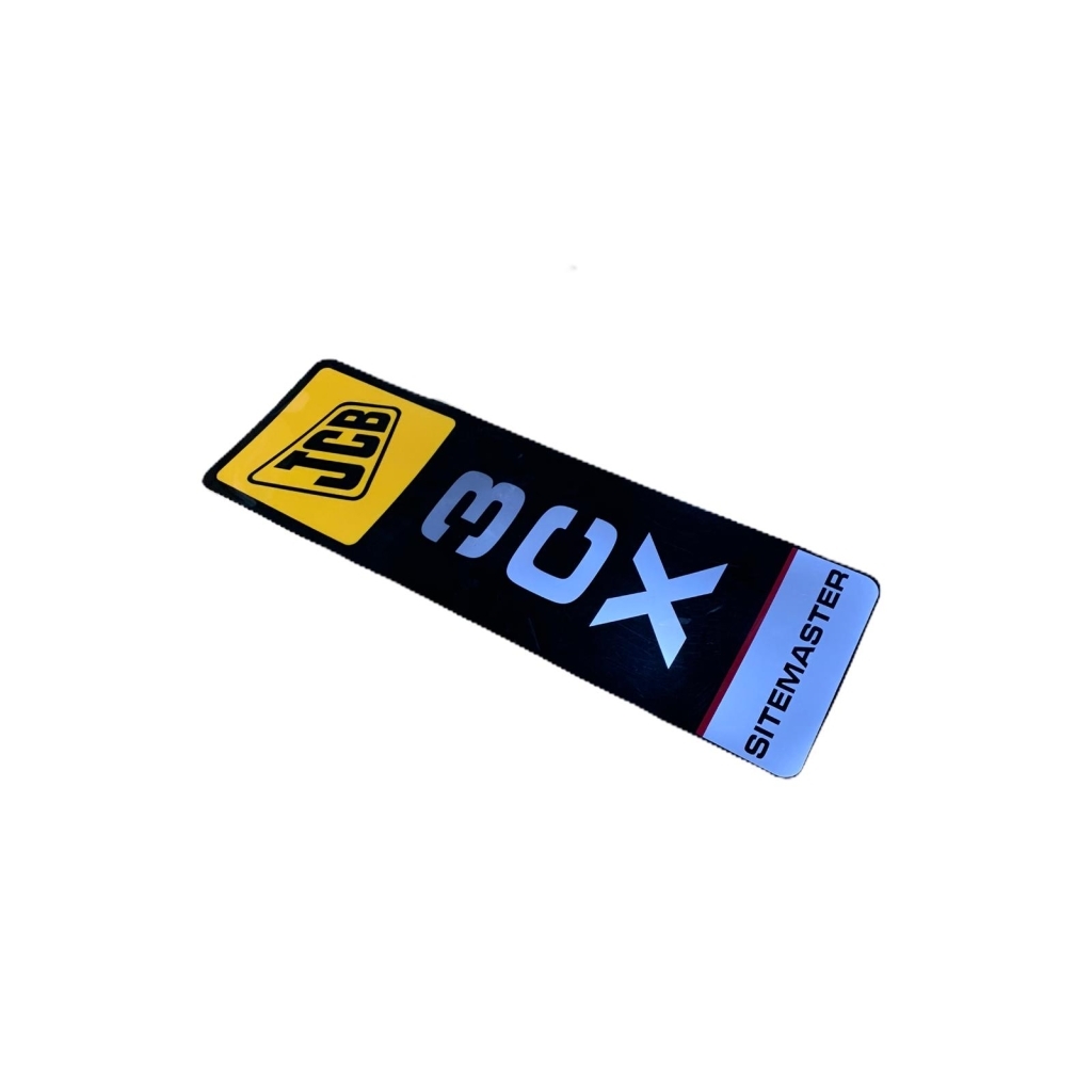 ETİKET 3CX ARKA DİPPER - BÜYÜK (DİKEY)