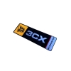 ETİKET 3CX ÖN   ARM (YATAY)