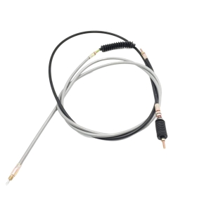 GAZ HALAT - MEKANİZMASIZ - BHL - E.M.