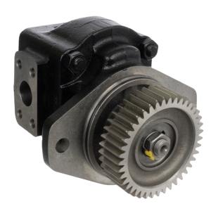 HİDROLİK POMPA - 3' CÜ ( 3CX - 4CX )