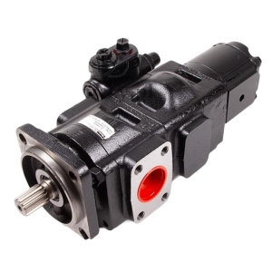 HİDROLİK POMPA LODAL 531-70 (2007)