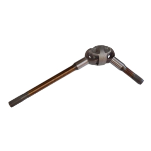 KOMPLE AKİS 3CX SAĞ ÖN (KISA OLAN)