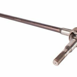 KOMPLE AKİS 3CX SOL ÖN (UZUN OLAN)