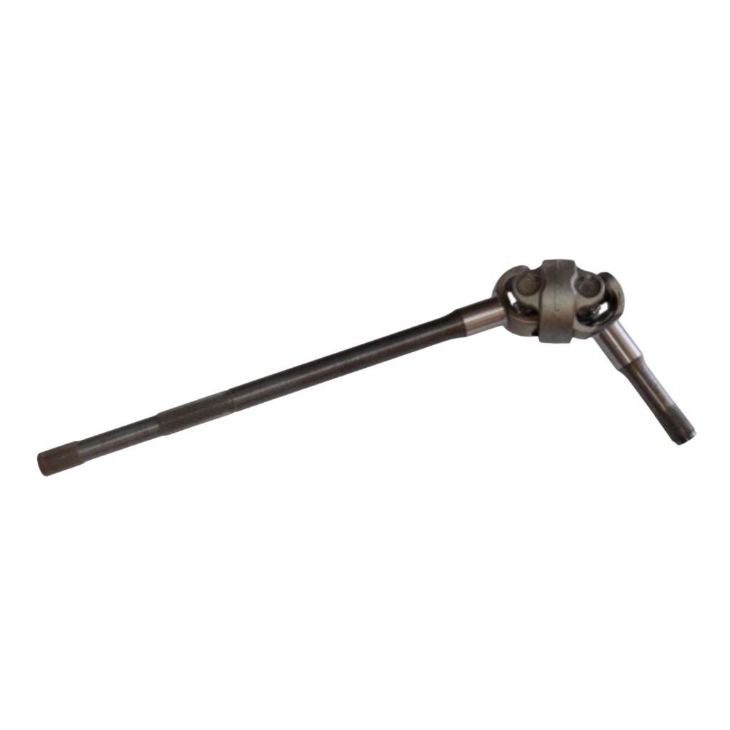 KOMPLE AKİS ARKA 4CX