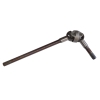 KOMPLE AKİS ARKA TELEHANDIR