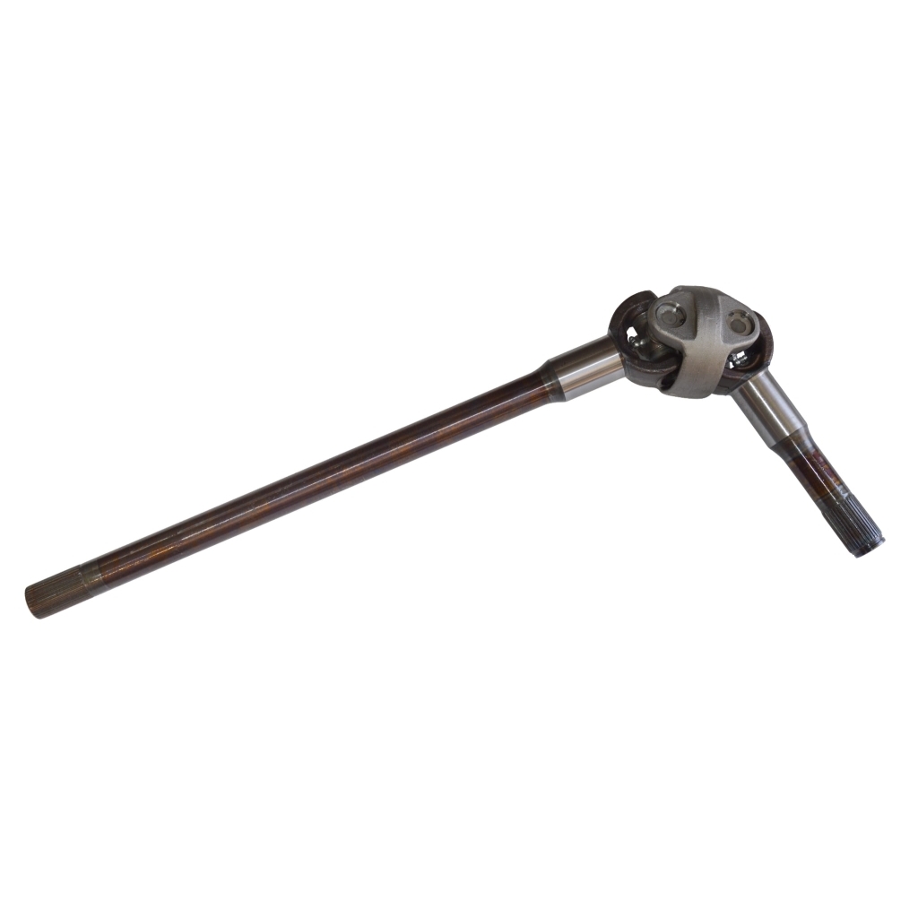 KOMPLE AKİS ARKA TELEHANDIR