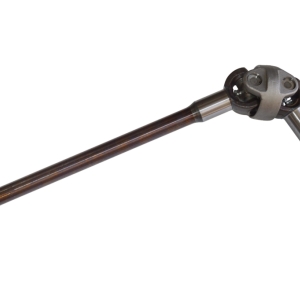 KOMPLE AKİS ARKA TELEHANDIR