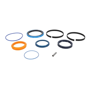 KOVA,AYAK LİFT & ÇENE AÇMA KEÇE TAKIMI