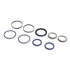 FIBER REPAIR KIT - 3CX STEERING WHEEL