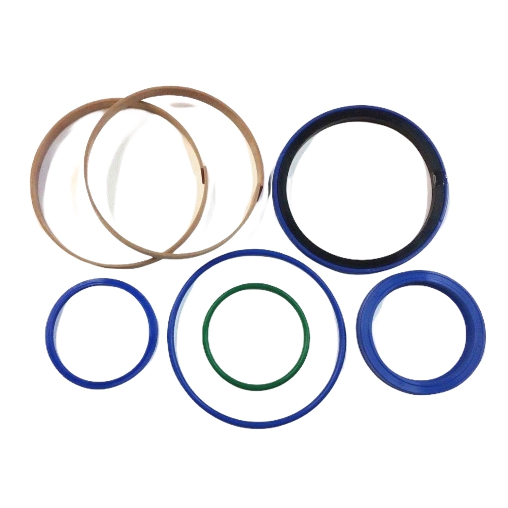 FIBER REPAIR KIT