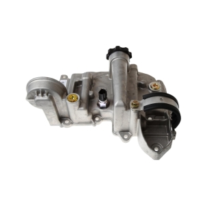 MOTOR YAĞ SOĞUTUCU - KOMPLE