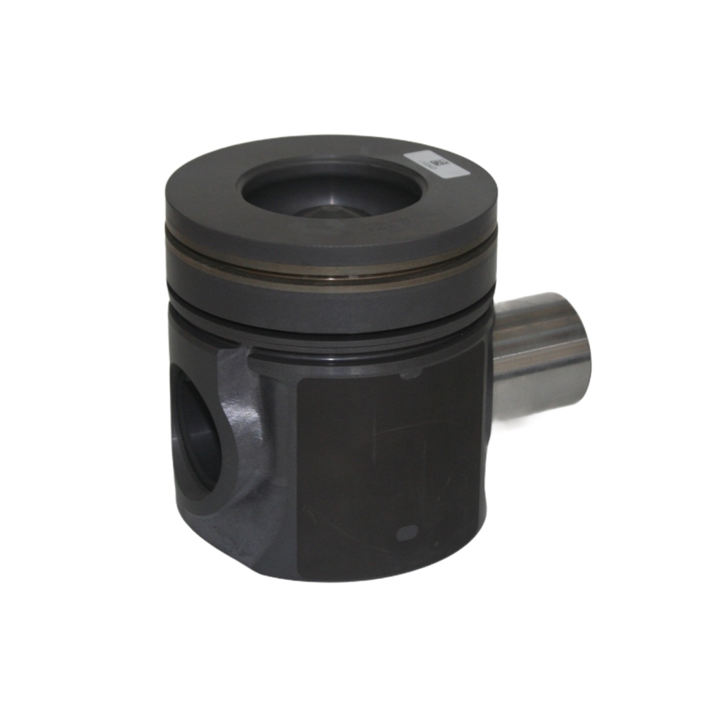 PISTON RING KIT - STD