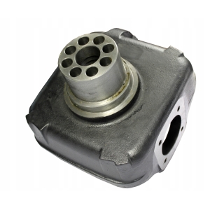 PORYA TAŞIYICI SAĞ ÖN -3CX