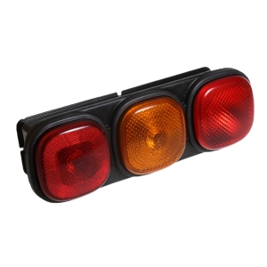 STOP LAMBA KOMPLE - SAĞ  - TELEHANDER