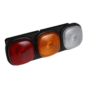 STOP LAMBA KOMPLE - SOL  - TELEHANDER