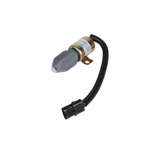 STOP SELENOİDİ 24V.JS 200.