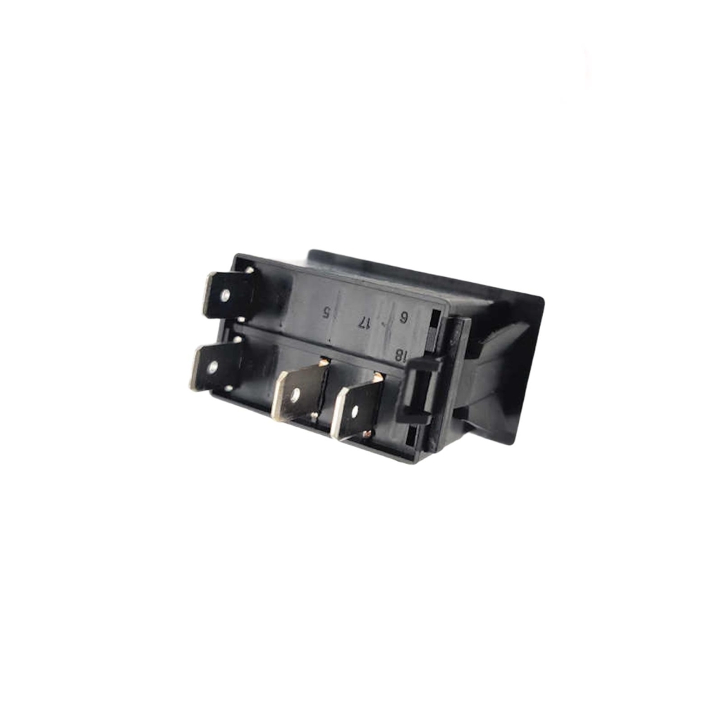 SWITCH PANEL
