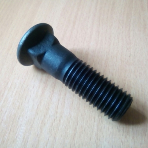 TIRNAK CİVATA VE SOMUN  - 3CX-4CX - 