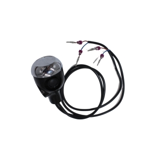 TOPUZ SİYAH Y.M (ÇİFTLİ)