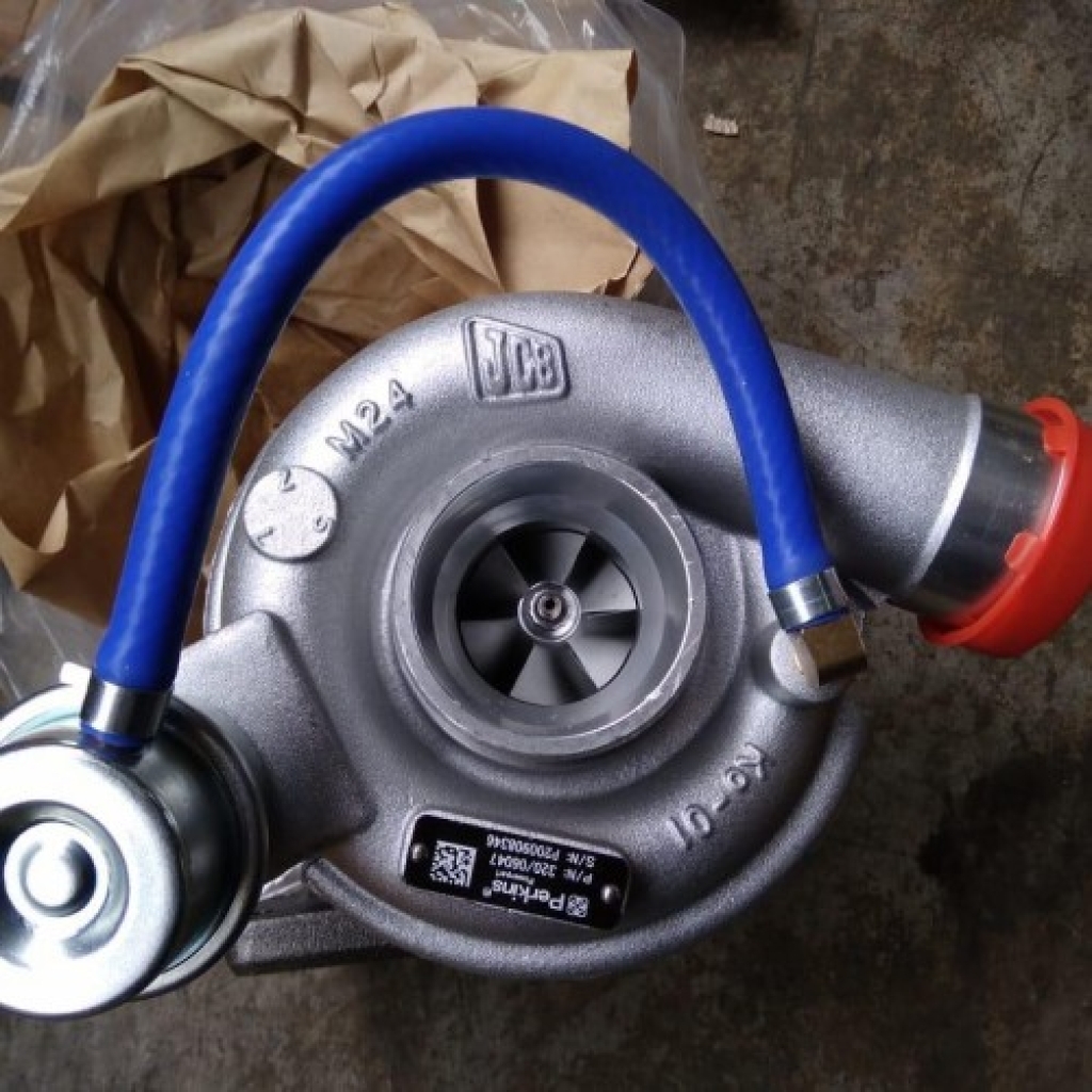 TURBO