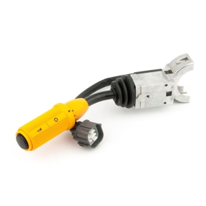 VİTES İLERİ KOLU-11 PİN-SARI