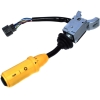 VİTES KOLU - E.M. 10 PİN