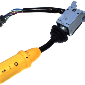 VİTES KOLU - E.M. 10 PİN