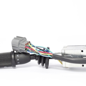 VİTES KOLU - TM300 - TM320 - 11 PİN - 6 VİTES