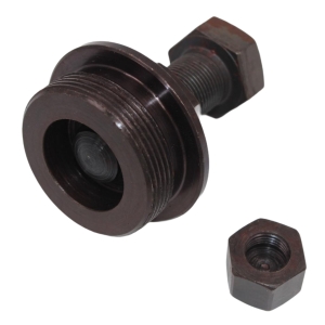 YAKIT POMPA DİŞLİ SÖKME APARAT