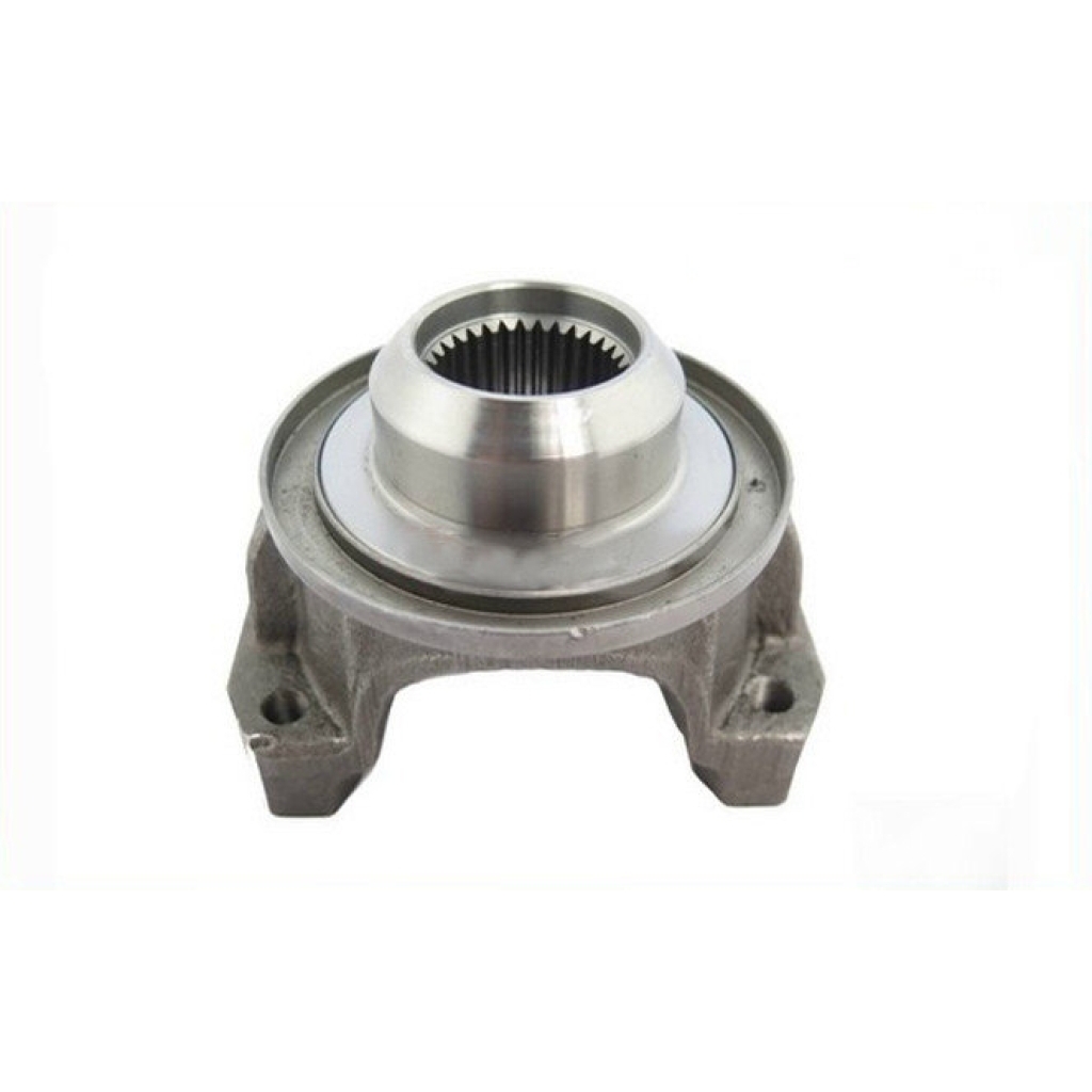 YOKE ŞANZUMAN 4WD TARAFI - BHL 3CX - TLH - Y.M.